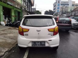 Jual Daihatsu Ayla M 2018 harga murah di Jawa Barat 1