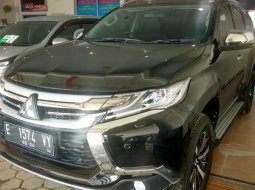 Mitsubishi Pajero Sport 2018 Jawa Tengah dijual dengan harga termurah 4