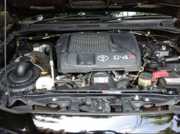 Jual cepat Toyota Fortuner TRD 2000 di Jawa Barat 3