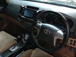 Jual cepat Toyota Fortuner TRD 2000 di Jawa Barat 1