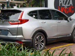Jual Honda CR-V Turbo Prestige 2018 harga murah di Jawa Tengah 2