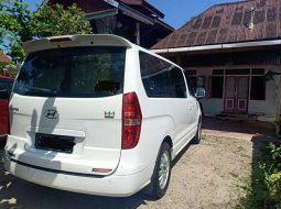 Jual mobil Hyundai H-1 XG 2013 bekas, Sumatra Barat 1