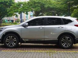 Jual Honda CR-V Turbo Prestige 2018 harga murah di Jawa Tengah 1