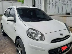 Jawa Tengah, jual mobil Nissan March 1.2 Manual 2013 dengan harga terjangkau 1