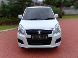 Dijual Mobil Suzuki Karimun Wagon R GL 2018 di Tangerang 7