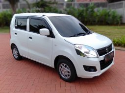 Dijual Mobil Suzuki Karimun Wagon R GL 2018 di Tangerang 3