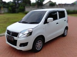 Dijual Mobil Suzuki Karimun Wagon R GL 2018 di Tangerang 2