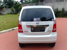 Dijual Mobil Suzuki Karimun Wagon R GL 2018 di Tangerang 5