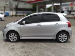 Jual Cepat Toyota Yaris E 2012 di Tangerang 7