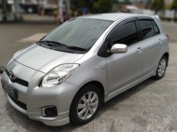 Jual Cepat Toyota Yaris E 2012 di Tangerang 6