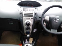 Jual Cepat Toyota Yaris E 2012 di Tangerang 1