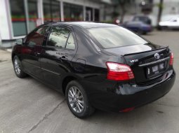 Dijual Cepat Toyota Vios G 2010 di Tangerang 8