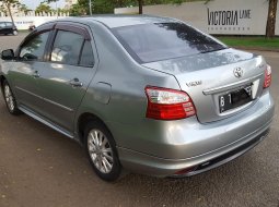 Dijual Cepat Toyota Vios TRD Sportivo 2010 di Tangerang 3