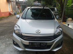 Dijual Cepat Daihatsu Ayla X 2018 di Tangerang Selatan 10