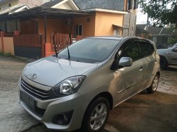 Dijual Cepat Daihatsu Ayla X 2018 di Tangerang Selatan 6