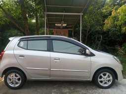 Dijual Cepat Daihatsu Ayla X 2018 di Tangerang Selatan 5