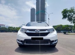 Dijual Cepat Honda CR-V 1.5 TURBO AT 2018 terbaik, DKI Jakarta 10