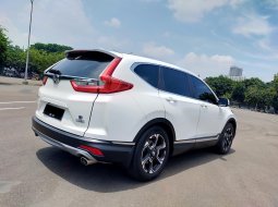 Dijual Cepat Honda CR-V 1.5 TURBO AT 2018 terbaik, DKI Jakarta 5