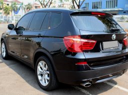 Dijual Cepat Mobil BMW X3 xDrive20i AT 2014 Siap Pakai di DKI Jakarta 6