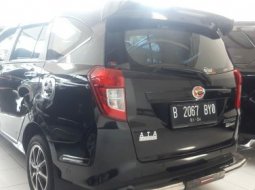 Jual Mobil Bekas Daihatsu Sigra M 2018 di Bekasi 4