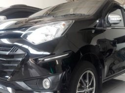 Jual Mobil Bekas Daihatsu Sigra M 2018 di Bekasi 9