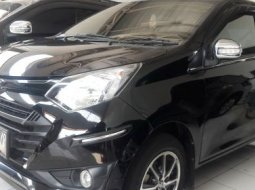 Jual Mobil Bekas Daihatsu Sigra M 2018 di Bekasi 8