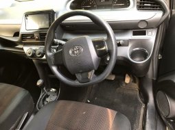 Dijual Mobil Toyota Sienta G 2018 di Bekasi 1
