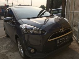 Dijual Mobil Toyota Sienta G 2018 di Bekasi 2