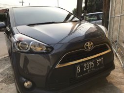 Dijual Mobil Toyota Sienta G 2018 di Bekasi 5