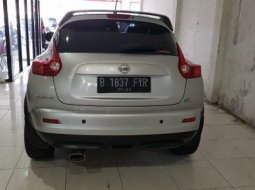 Dijual Mobil Nissan Juke RX 2011 di Bekasi 1