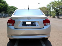 Dijual Cepat Honda City S 2010 di DKI Jakarta 5