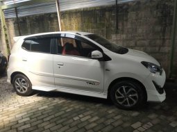 Dijual Cepat Toyota Agya TRD Sportivo 2018 di DIY Yogyakarta 7