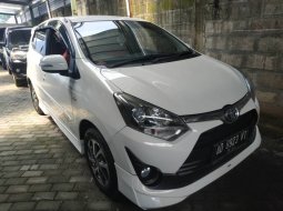 Dijual Cepat Toyota Agya TRD Sportivo 2018 di DIY Yogyakarta 6