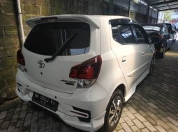 Dijual Cepat Toyota Agya TRD Sportivo 2018 di DIY Yogyakarta 3
