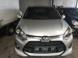 Dijual Mobil Toyota Agya TRD Sportivo 2017 di DIY Yogyakarta 8