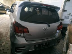 Dijual Mobil Toyota Agya TRD Sportivo 2017 di DIY Yogyakarta 3