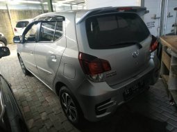 Dijual Mobil Toyota Agya TRD Sportivo 2017 di DIY Yogyakarta 2