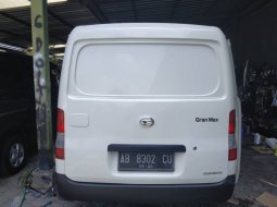 Dijual Mobil Daihatsu Gran Max Blind Van 2015 di DIY Yogyakarta 3