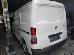 Dijual Mobil Daihatsu Gran Max Blind Van 2015 di DIY Yogyakarta 2