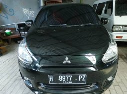 Dijual Cepat Mitsubishi Mirage GLS 2015 di DIY Yogyakarta 5