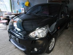 Dijual Cepat Mitsubishi Mirage GLS 2015 di DIY Yogyakarta 6