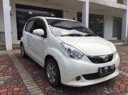 Dijual Mobil Daihatsu Sirion D AT 2013 Istimewa di Tangerang Selatan 5