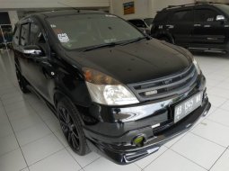 Dijual Mobil Nissan Grand Livina XV 2012 di DIY Yogyakarta 5