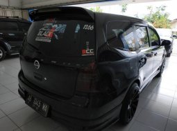 Dijual Mobil Nissan Grand Livina XV 2012 di DIY Yogyakarta 3