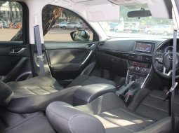 Dijual Mobil Mazda CX-5 Sport 2012 di DKI Jakarta 1