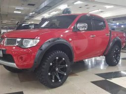 Jual Mobil Mitsubishi Triton GLX 4x4 2015, Kalimantan Selatan 3