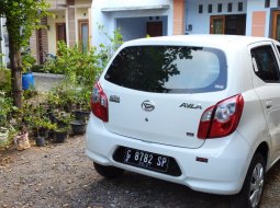 Jual Cepat Daihatsu Ayla M 2016 Istimewa di Jawa Tengah 9