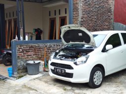 Jual Cepat Daihatsu Ayla M 2016 Istimewa di Jawa Tengah 4