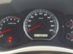Dijual Cepat Toyota Kijang Innova 2.0 V AT 2015 di Bekasi 8