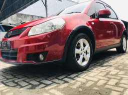 Jual Cepat Suzuki SX4 X-Over 2008 di DIY Yogyakarta 4